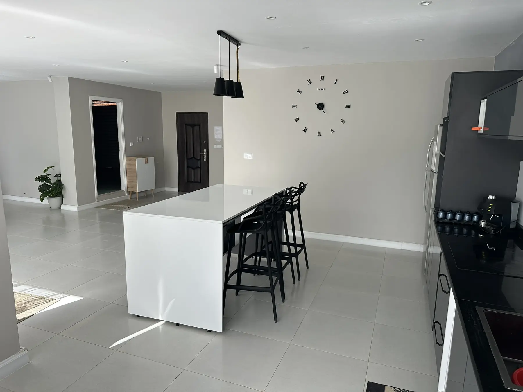 Piscine privée