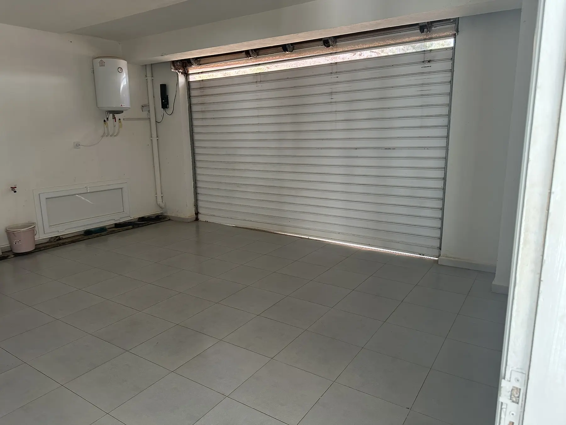 Ambiance Villa Amcel