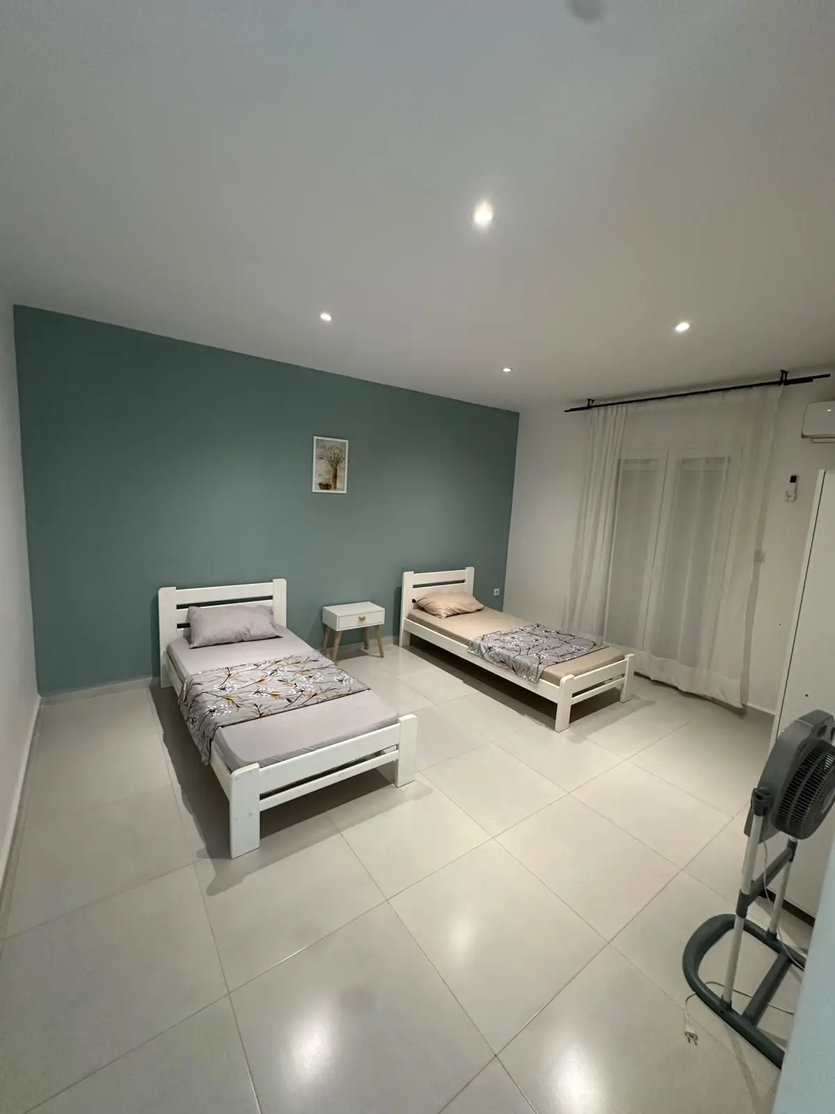 Quatrième chambre