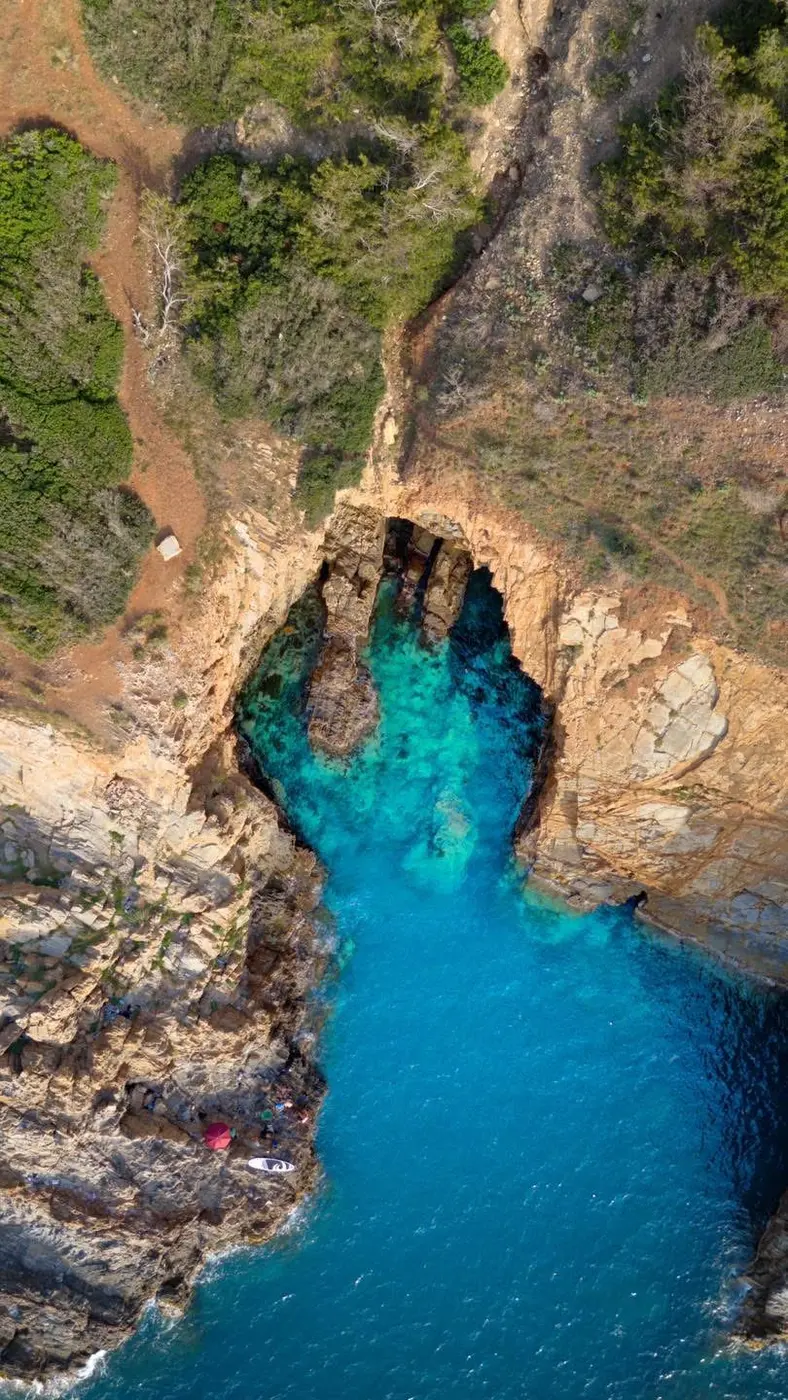 Paysage de Tipaza et Cherchell 5